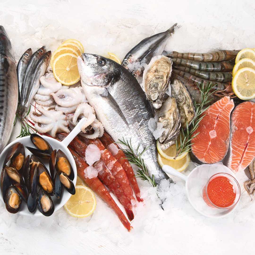  Food Fraud Threats in UK Post-Harvest Seafood Supply Chains: An Assessment of Current Vulnerabilities (2024)