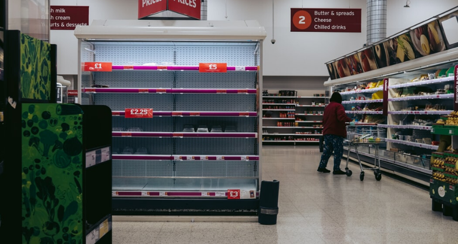 Shoppers eating more fruit and veg under lockdown, finds IGD