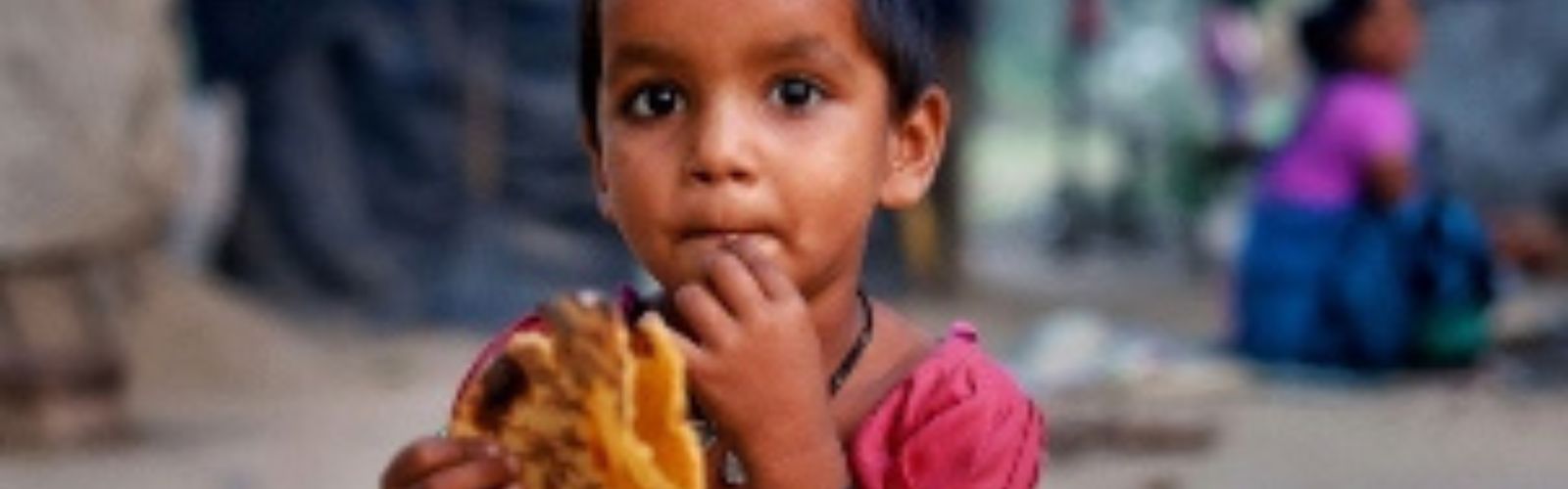 Role of Private Sector in Working Towards Nutrition in India