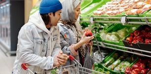 What's in Store for the Planet: The Impact of the UK Shopping Basket on Climate and Nature-2022