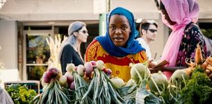 2022 Global Nutrition Report: Stronger Commitments for Greater Action
