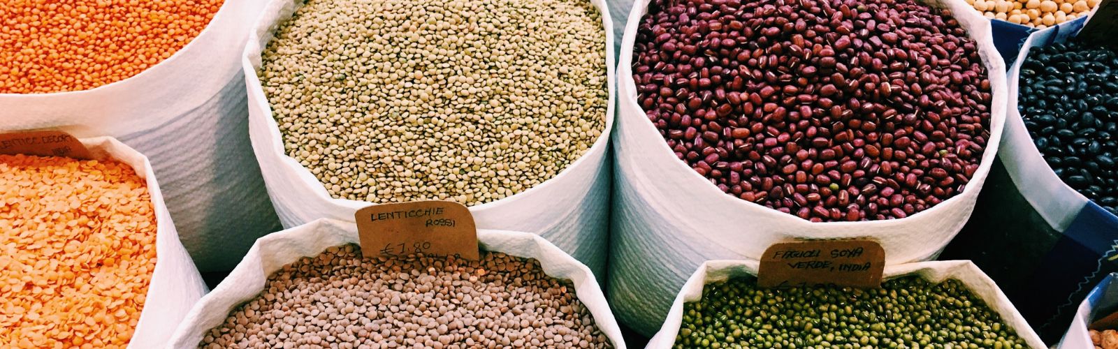 The Power of Pulses to Advance Global Nutrition Security -World Pulses Day 2023