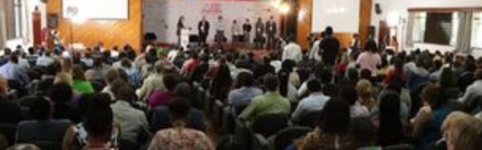Sankalp Africa Summit 2023: Highlights from GAIN’s Scaling Nutrition Impact Session