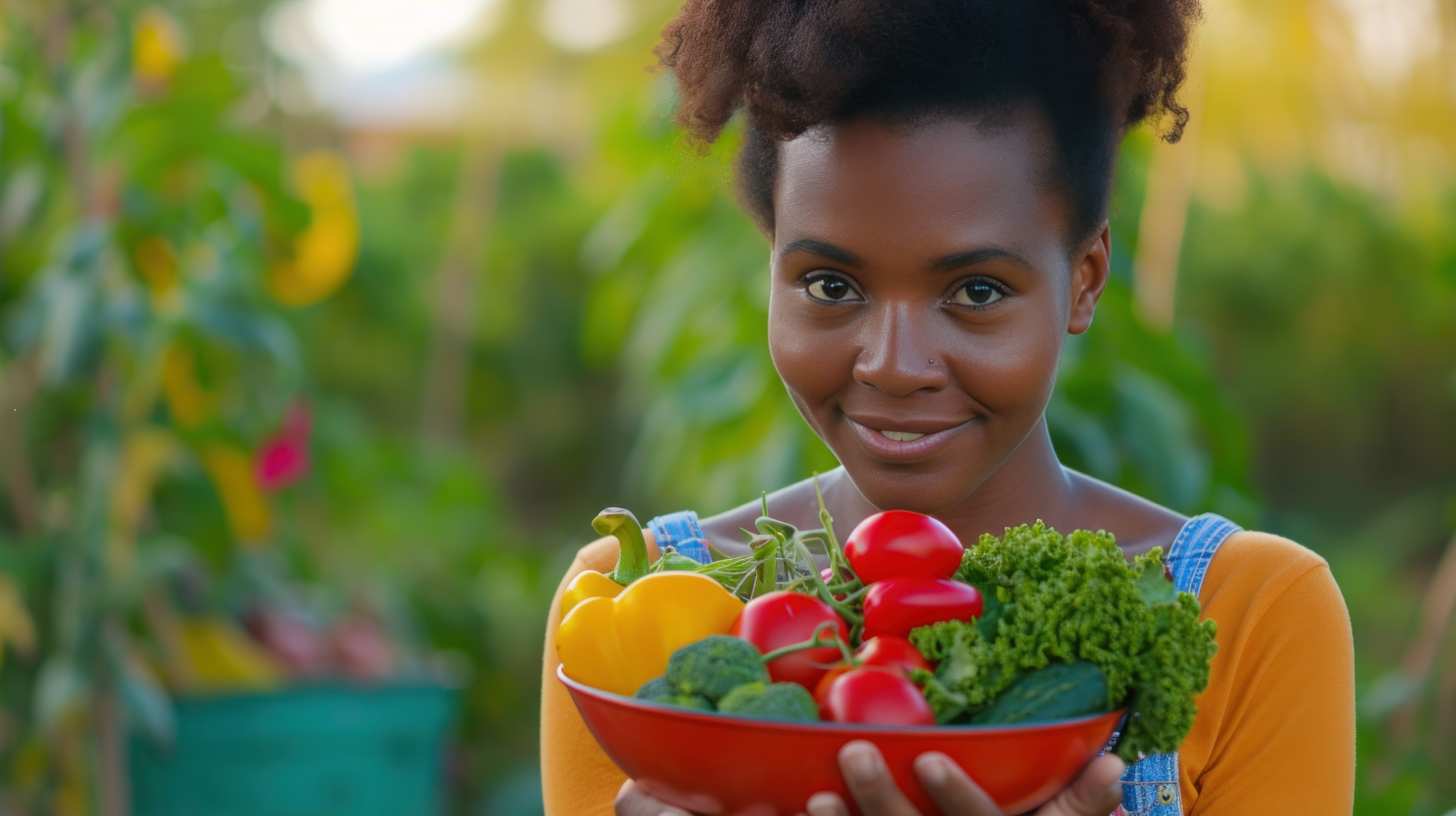 The URI Free Farmers' Market and Food Access Among College Students