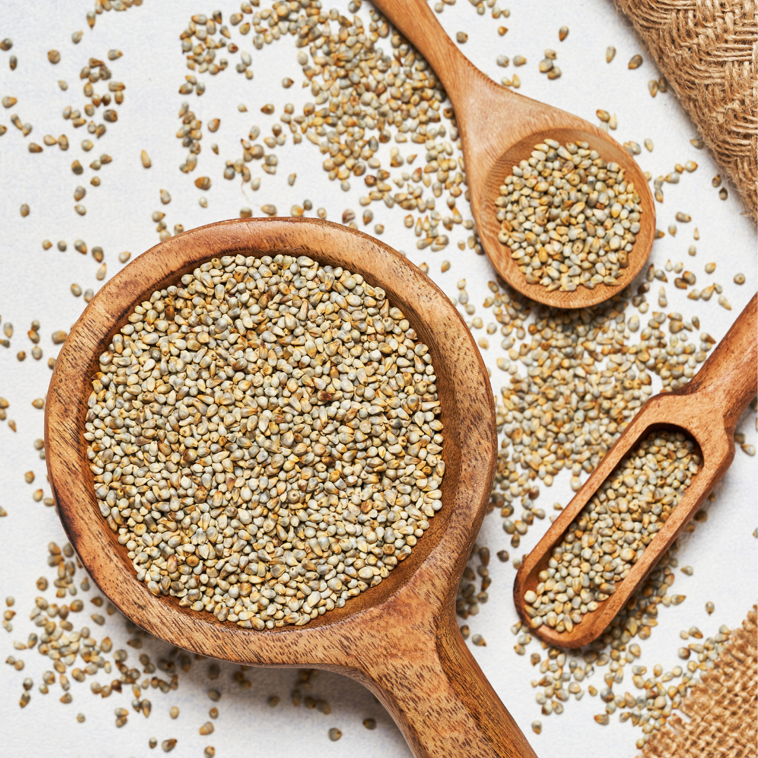 Millets in India: Exploring Historical Significance, Cultural Heritage, and Ethnic Foods