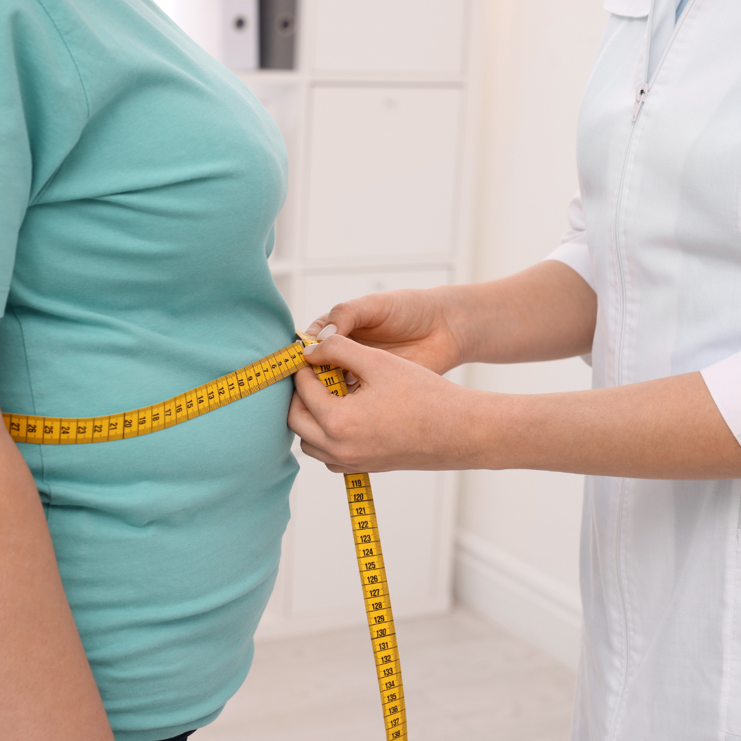 Medical Therapy to Treat Obesity and Optimize Fertility in Women of Reproductive Age