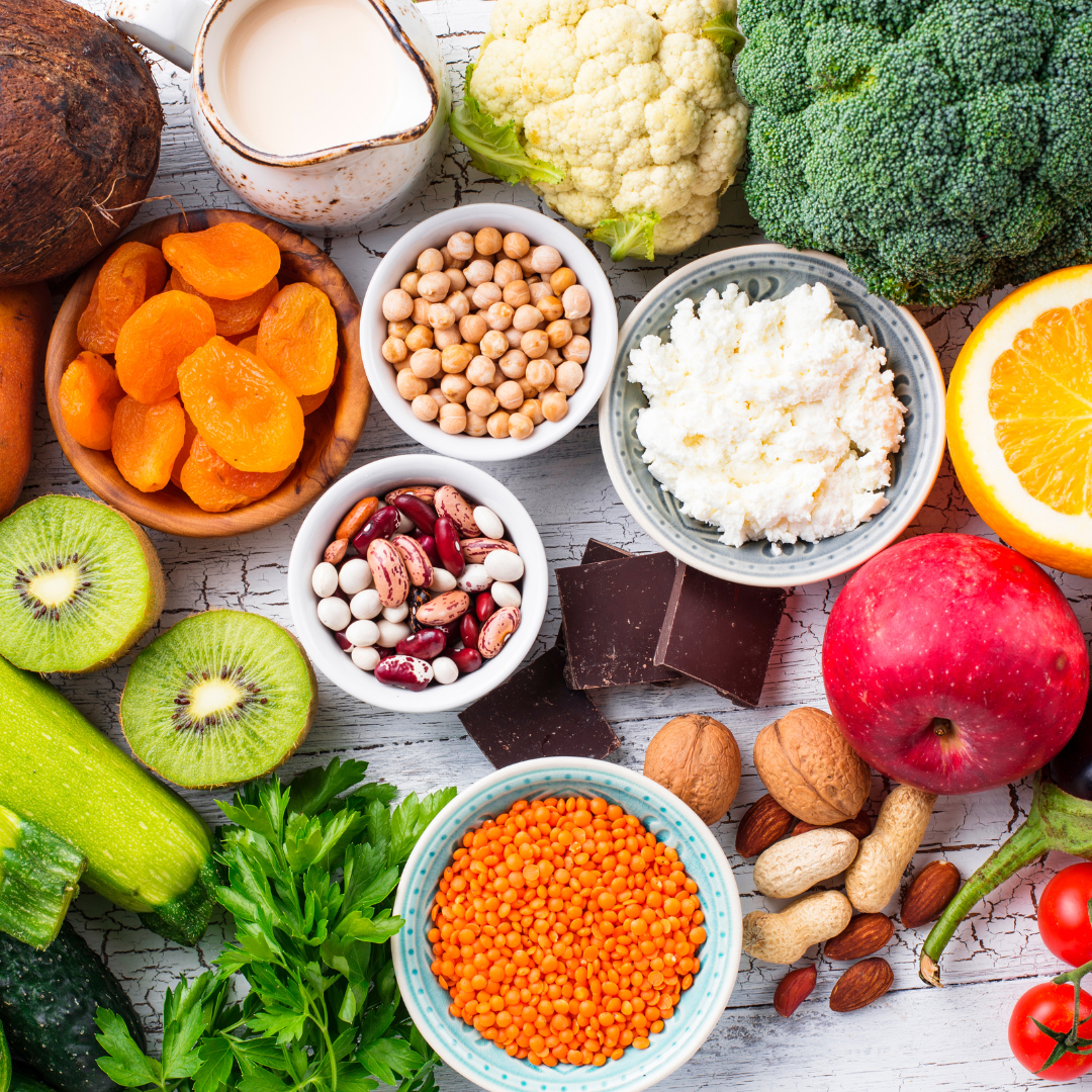 The Role of Nutrition Interventions and Mothers' Knowledge on Infant and Young Child Feeding: Mapping Study in Njombe and Geita Regions, Tanzania