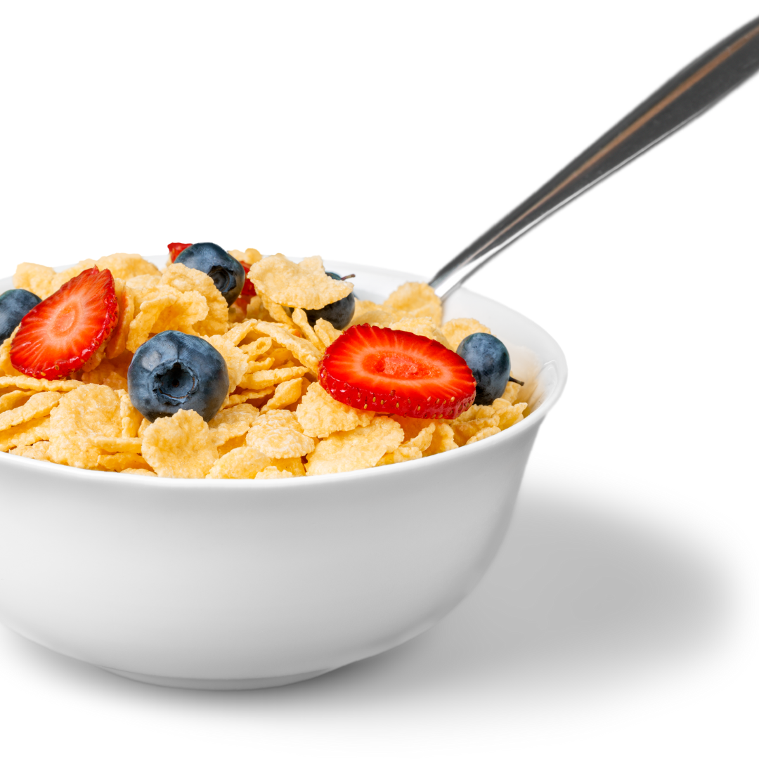 Consumption of Ready-to-Eat Cereals Among Malaysian Children and Association with Nutrient Intakes – Findings from the MyBreakfast Study (2017)