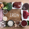 Maternal Iron Nutrition During Pregnancy and Fetal Intrauterine Growth