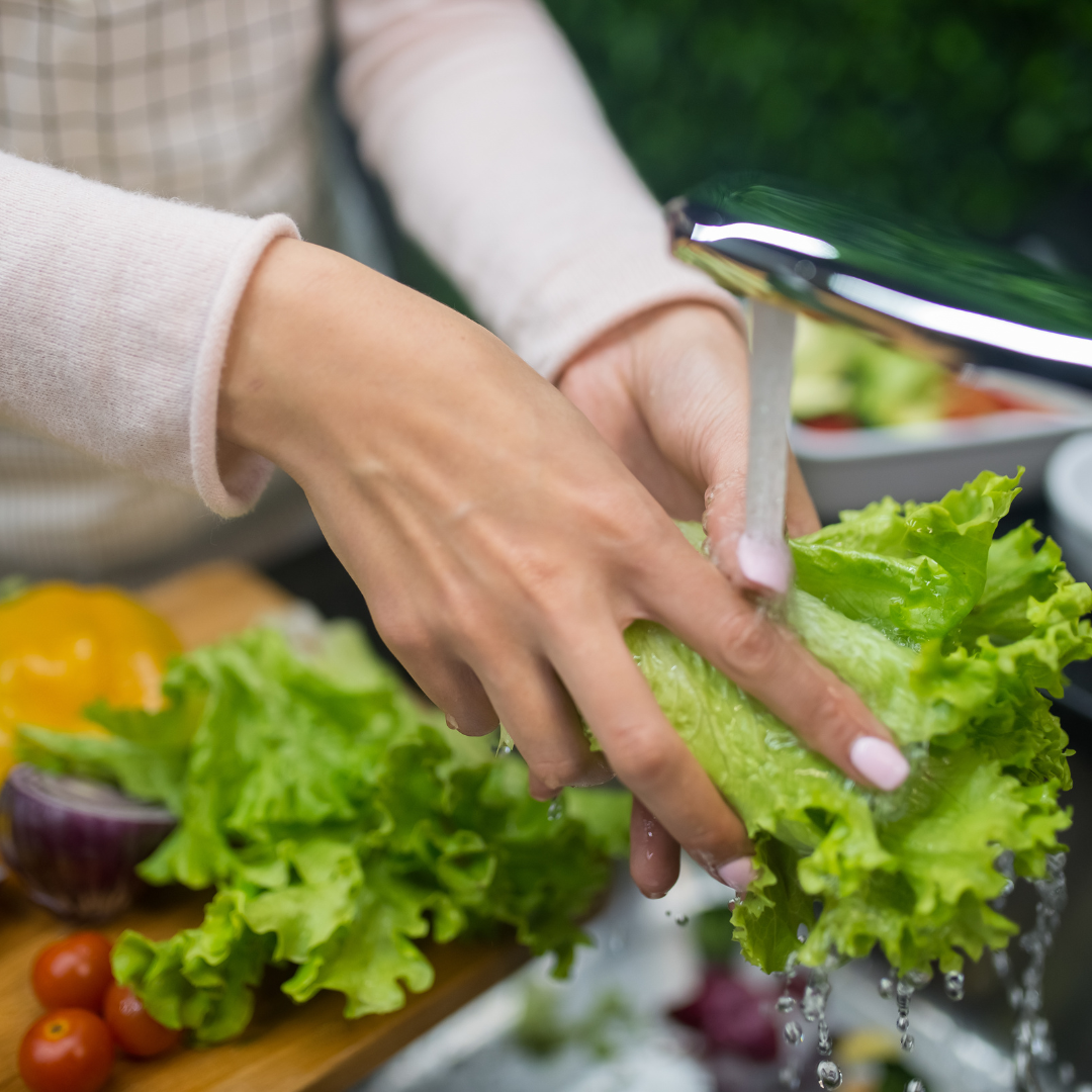 Knowledge of Nutrition and Hygiene Among Rural Women of Assam in India