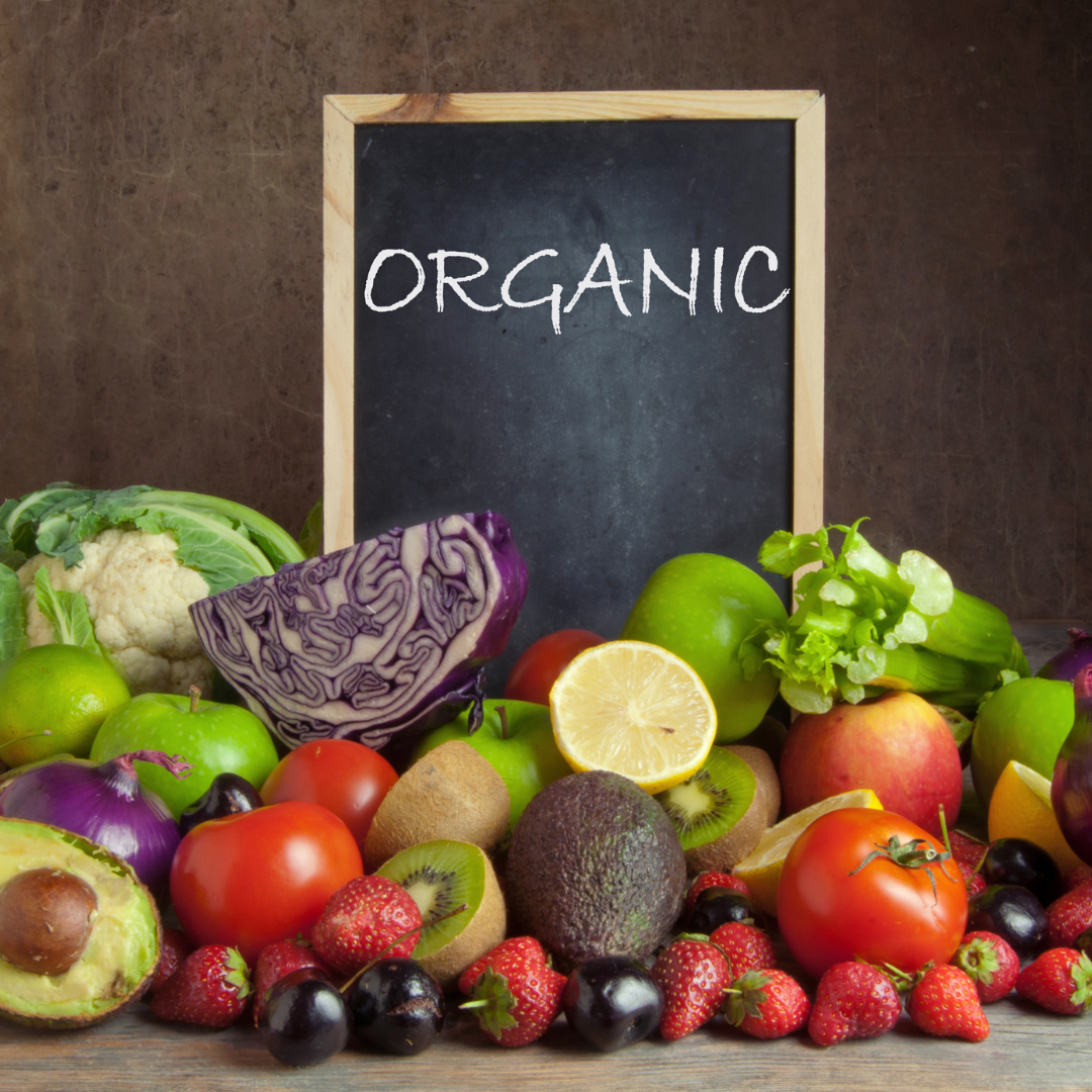 Studies on Impact and Opinion of Organic Food Products on Human Life During COVID-19