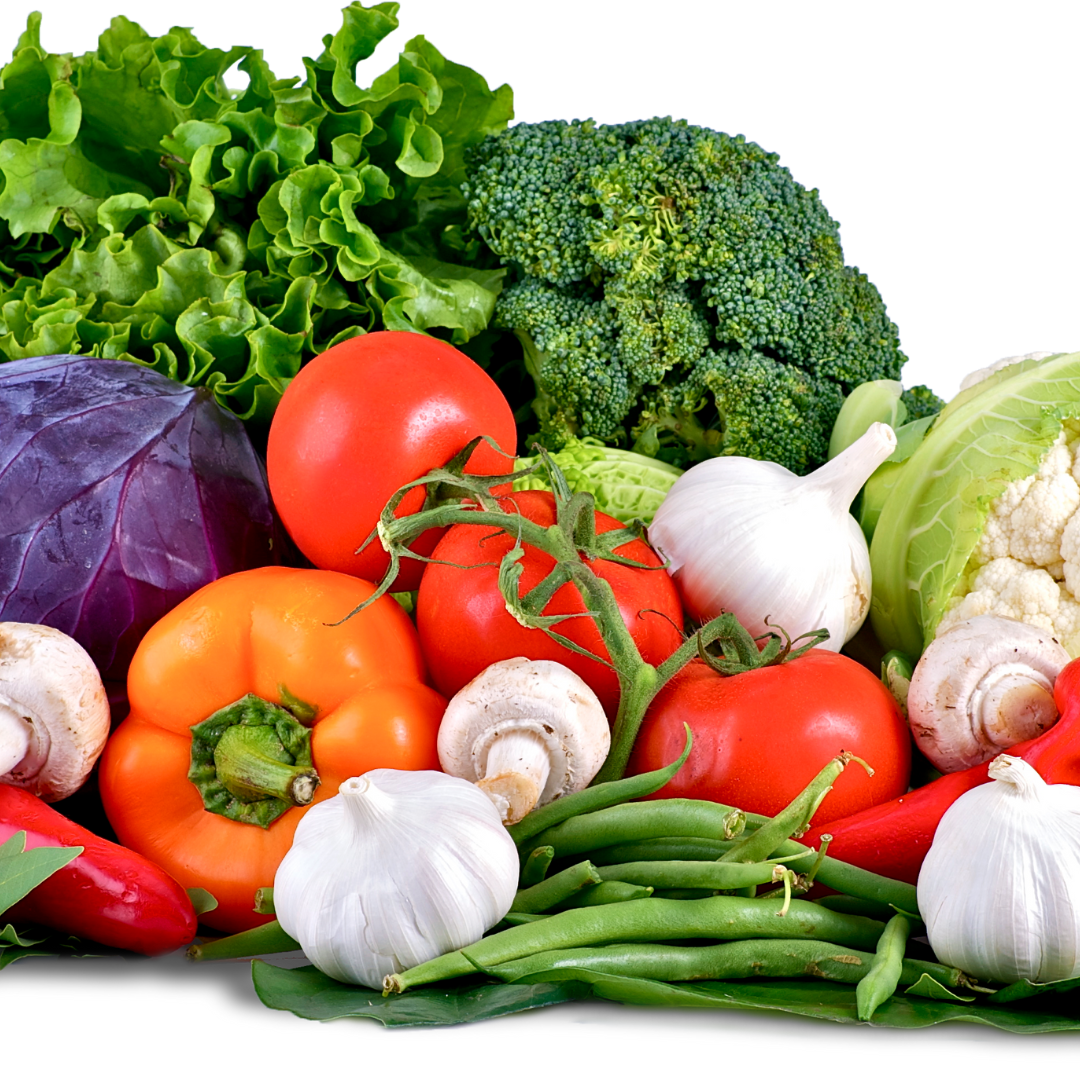 Unlocking the Nutritional Power of Vegetables: A Guide to Vibrant Health