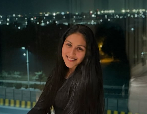 Abhishri Agarwal