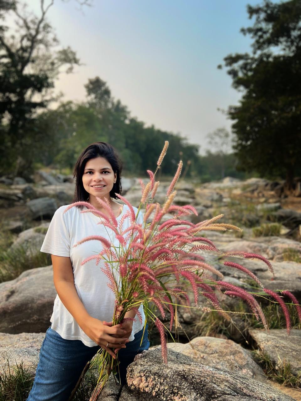 Harshita Kakwani