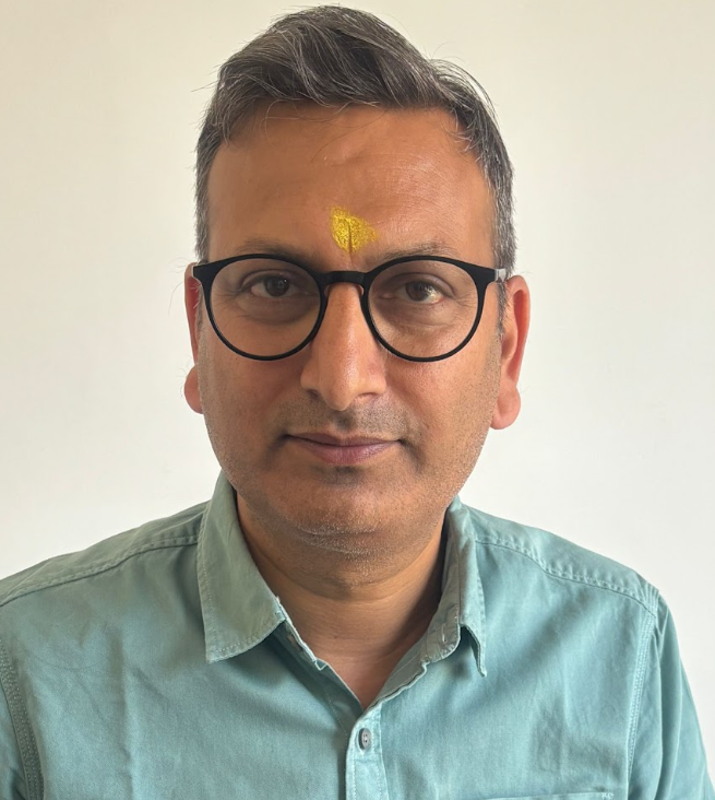 Author