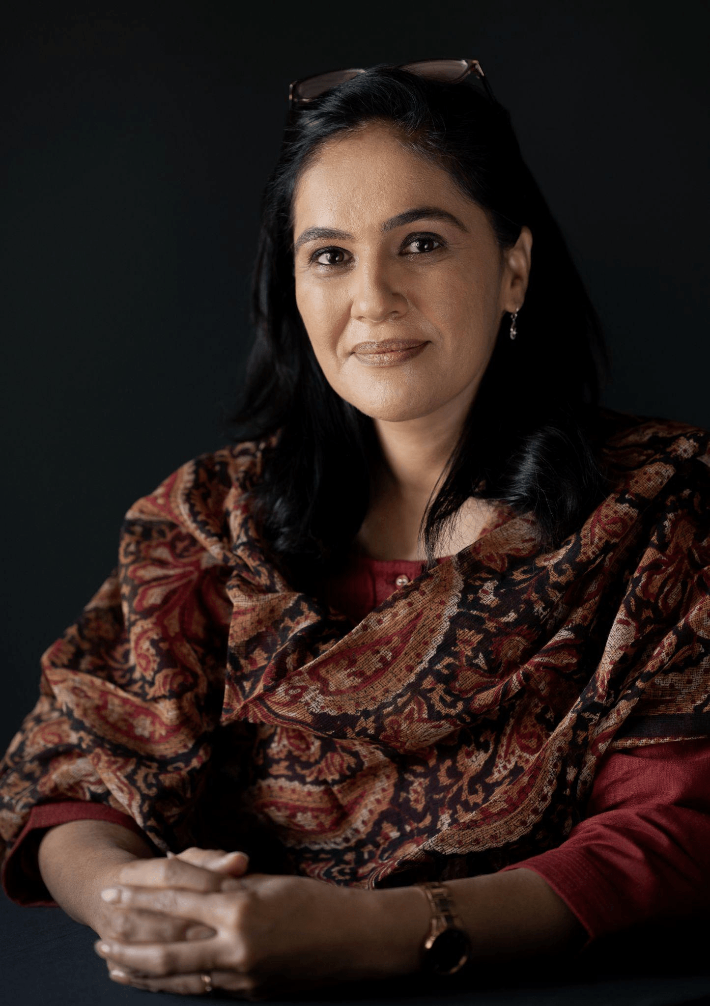 Ms. Prachi Pandit