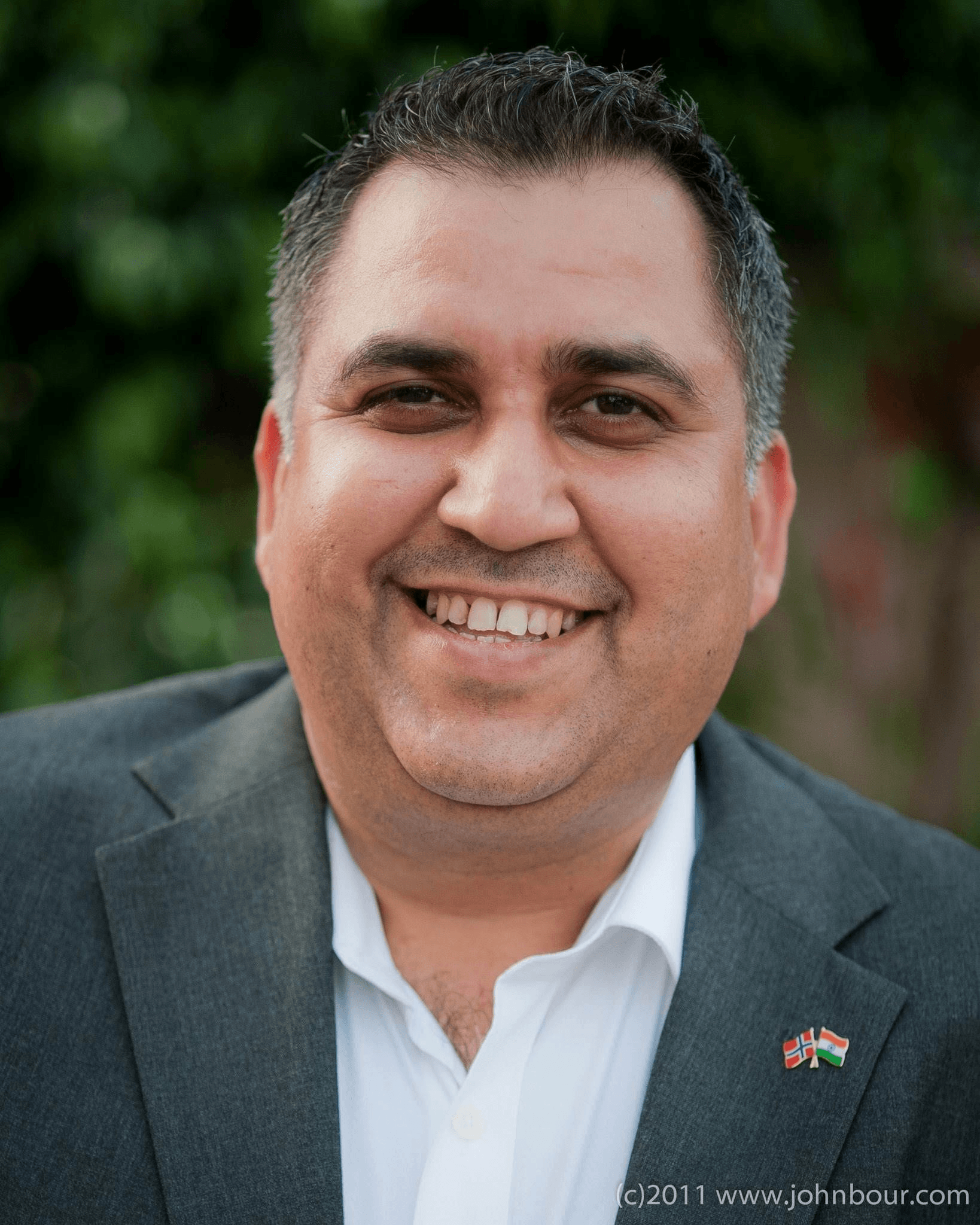 Vivek Arora