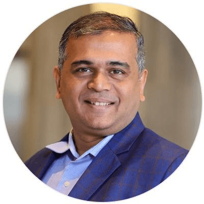 Nilesh Lele