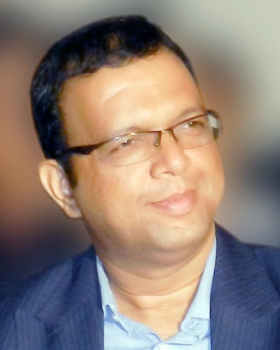 Mr. Preetam Singh