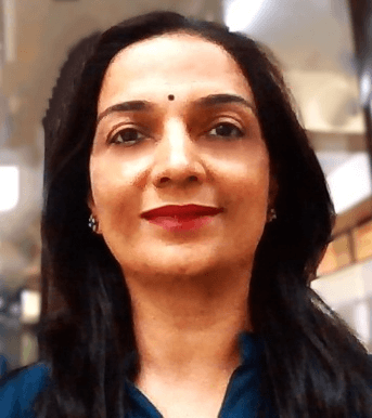 Dolly Jani