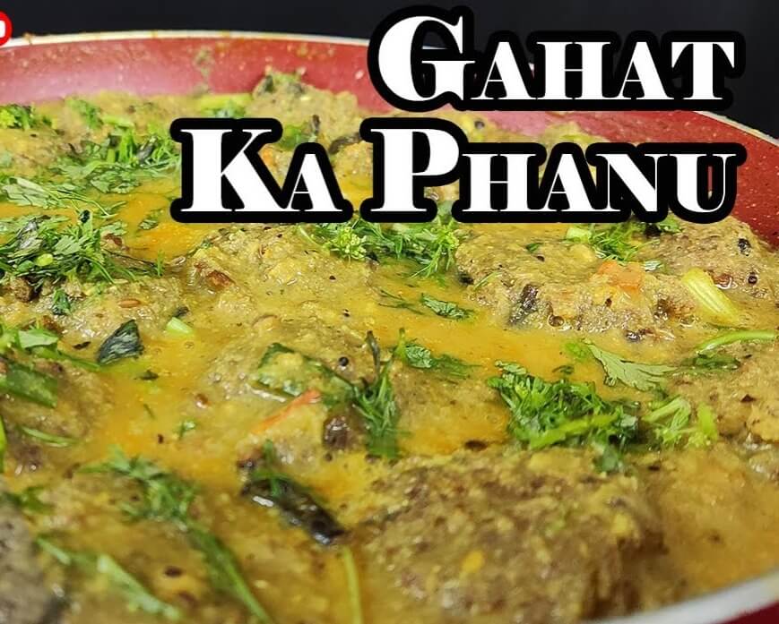 Gahat ka Phanu
