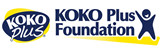 KokoPlus Foundation logo