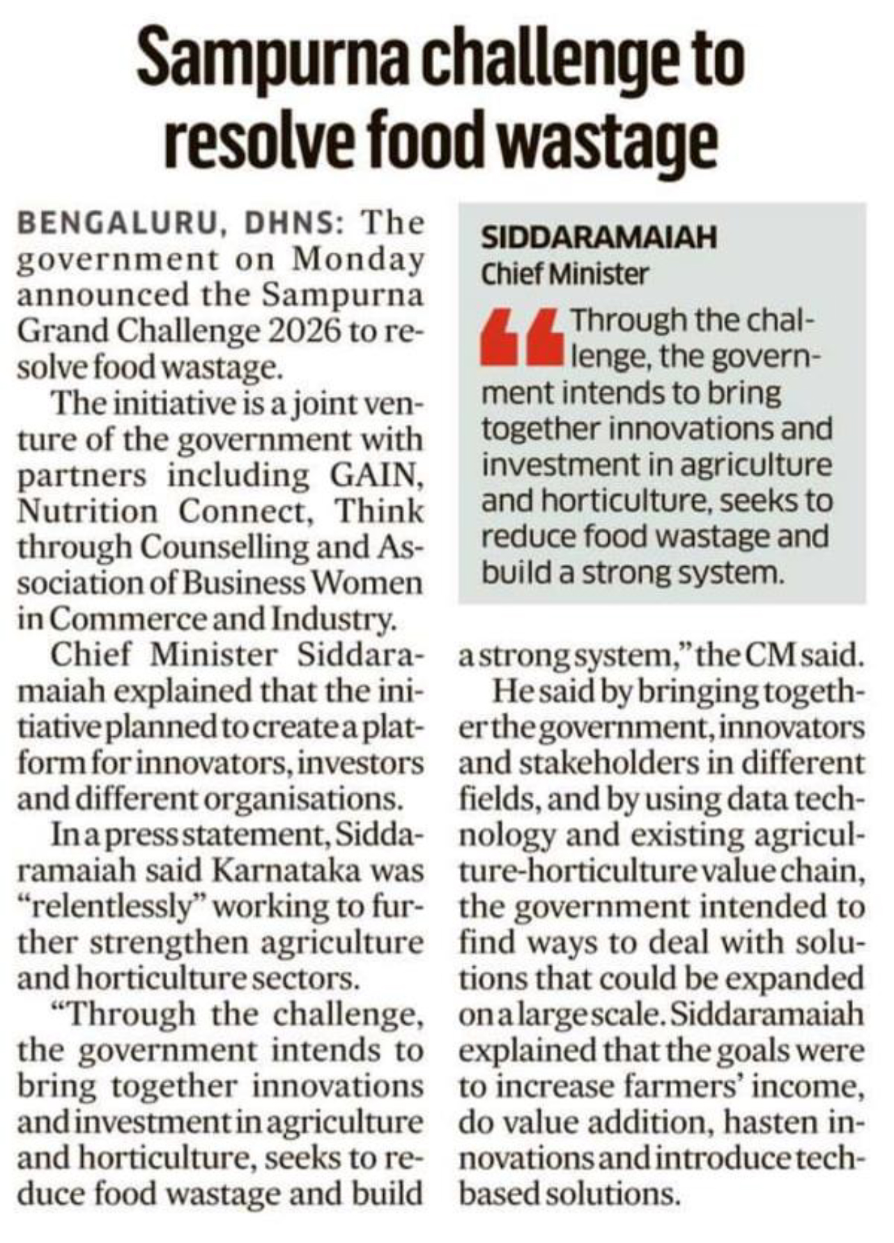 Media Coverage 8