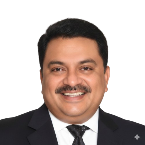 Shri S.S. Mallikarjun