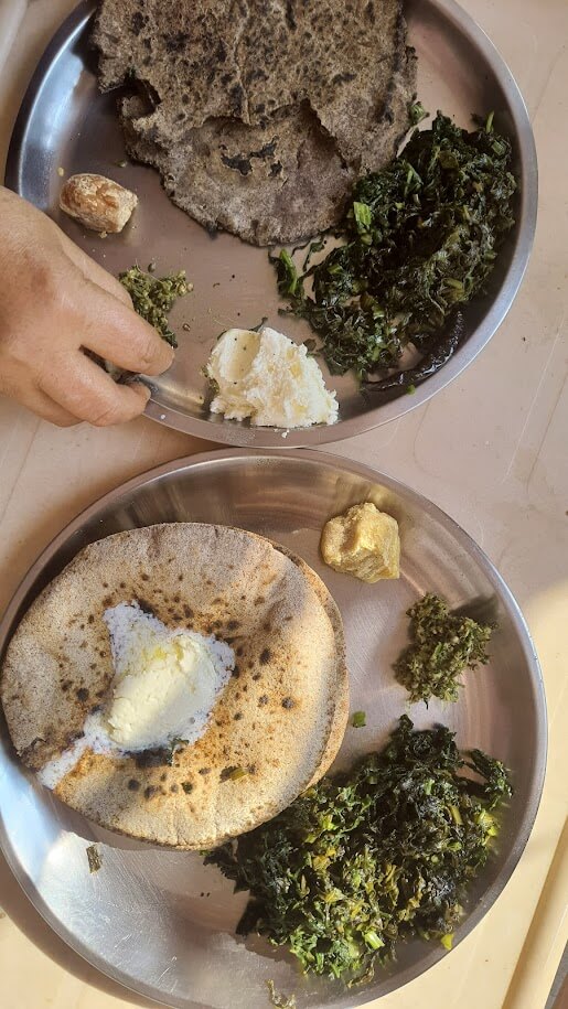 The traditional foods of Uttarakhand by the Himalayan Rasoiya1