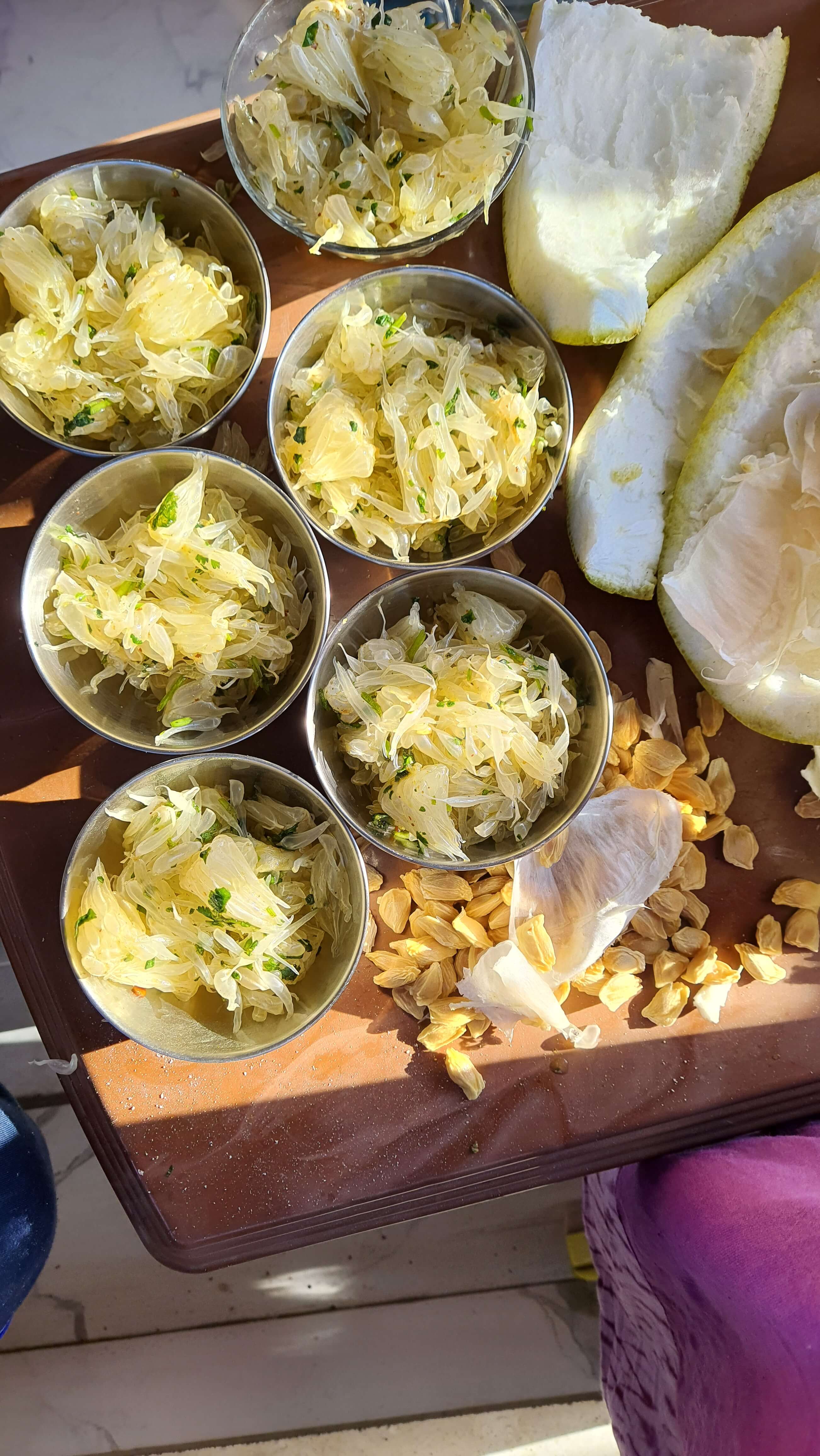 The traditional foods of Uttarakhand by the Himalayan Rasoiya2