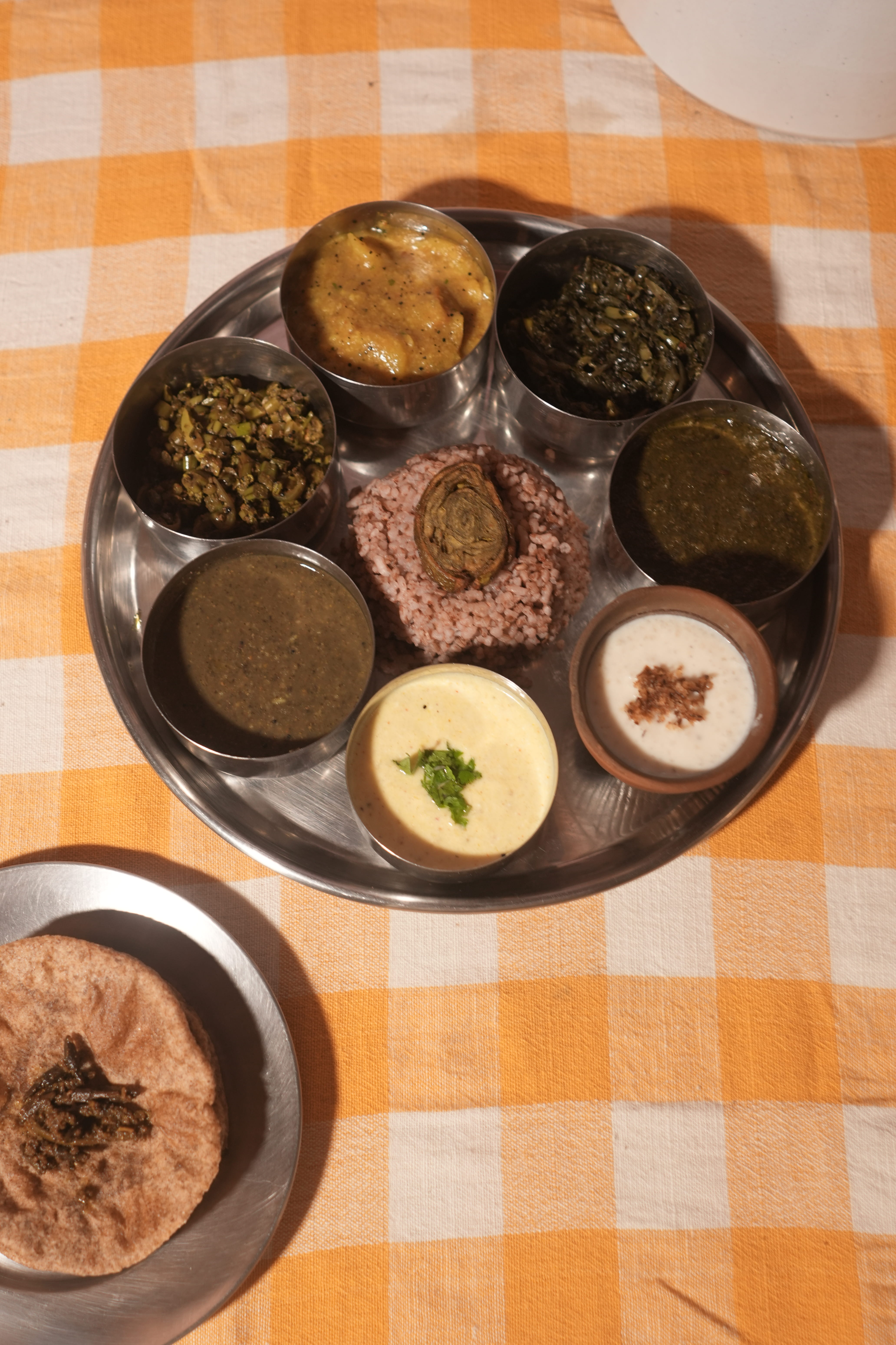 The traditional foods of Uttarakhand by the Himalayan Rasoiya3
