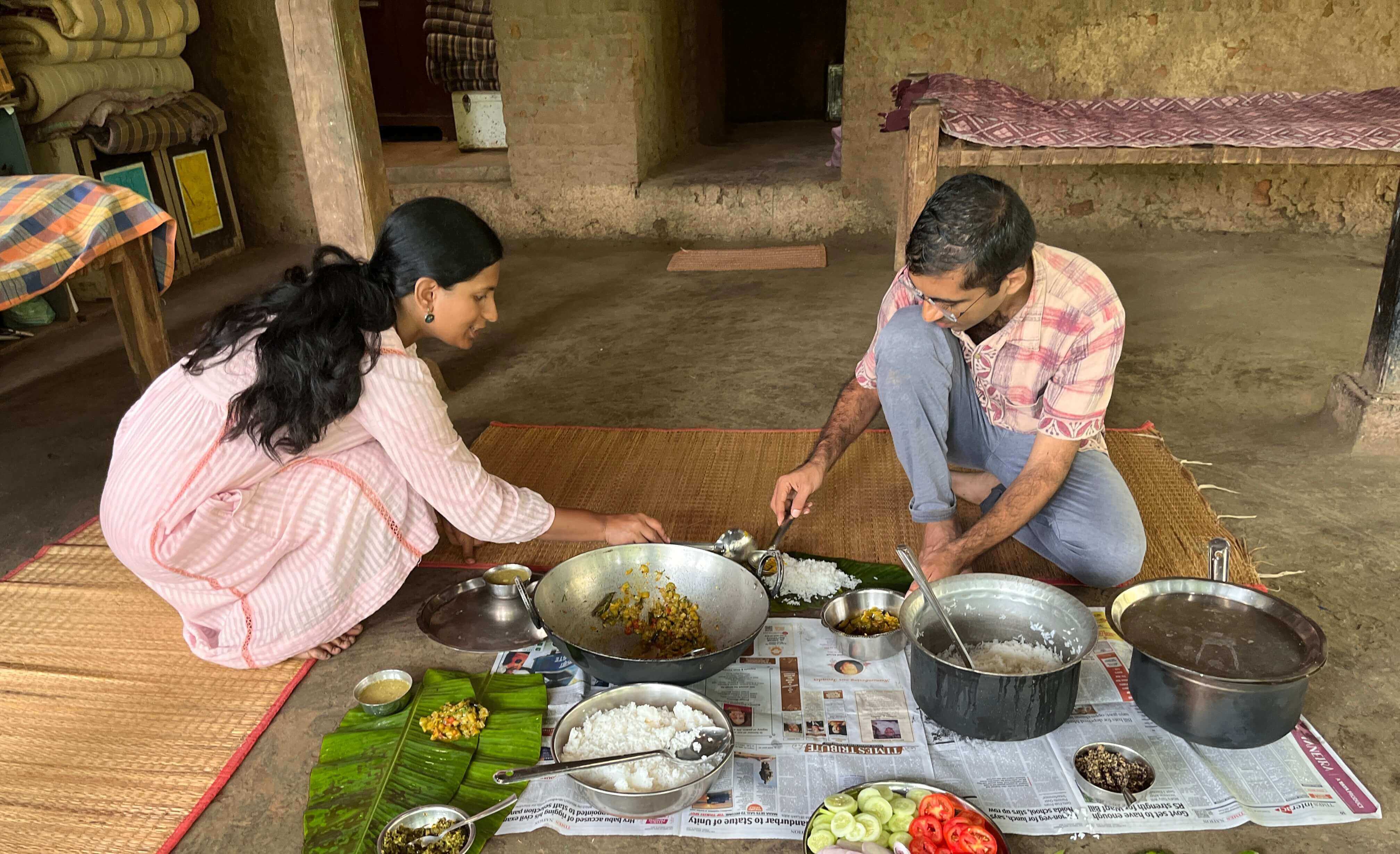 Hidden Treasures: Unearthing the Nutritional Value of Forgotten Foods