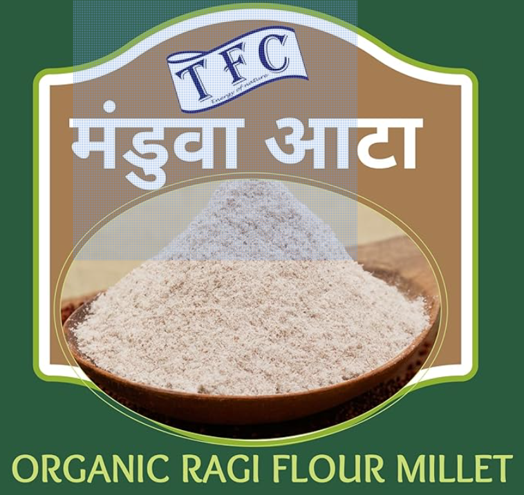Flour Image