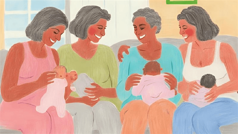 Workplace Well-being & Breastfeeding: How TVS Motor is Setting a Benchmark for Employee Support